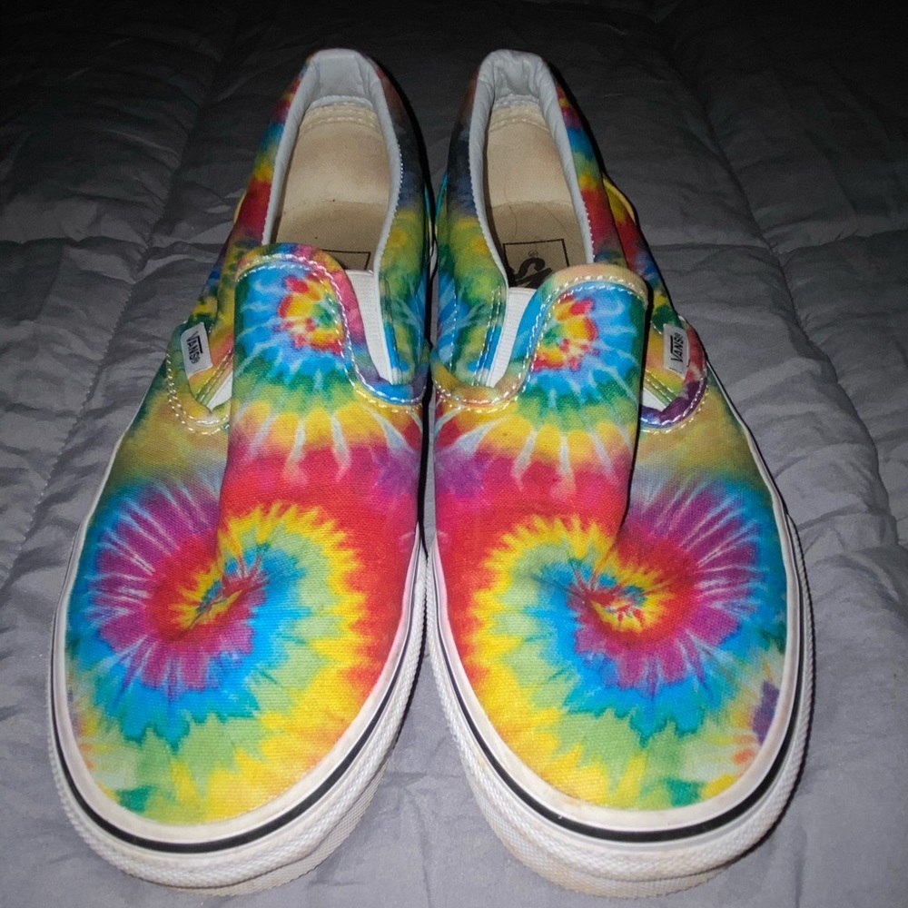 VANS - Picture 5 of 6